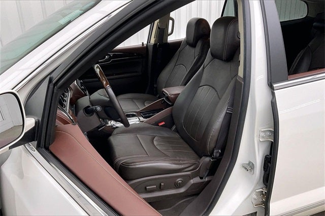 2013 Buick Enclave Leather Group
