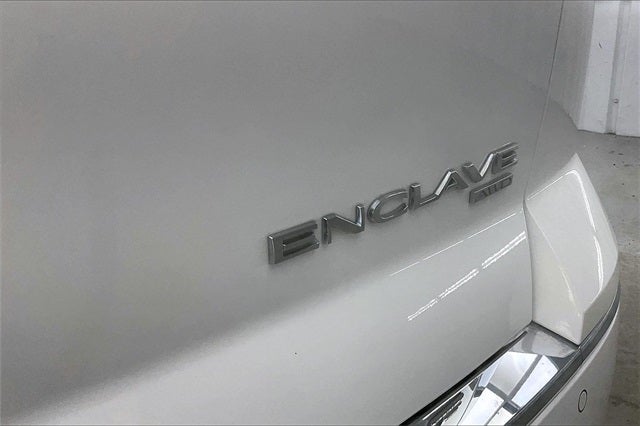 2013 Buick Enclave Leather Group