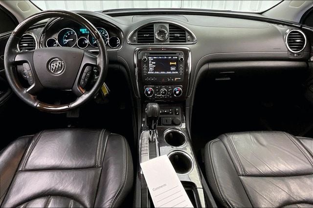 2015 Buick Enclave Premium Group