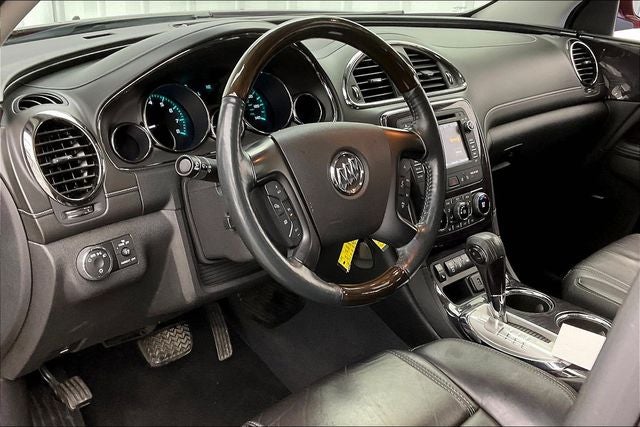 2015 Buick Enclave Premium Group