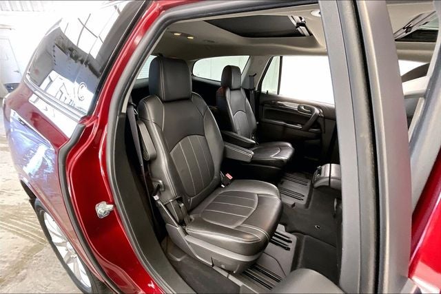 2015 Buick Enclave Premium Group