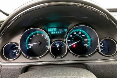 2015 Buick Enclave Premium Group