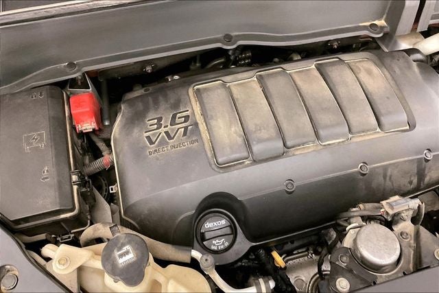 2015 Buick Enclave Premium Group