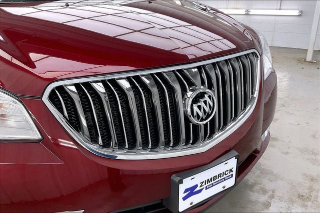 2015 Buick Enclave Premium Group