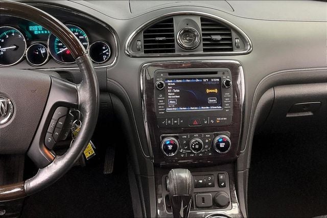 2015 Buick Enclave Premium Group