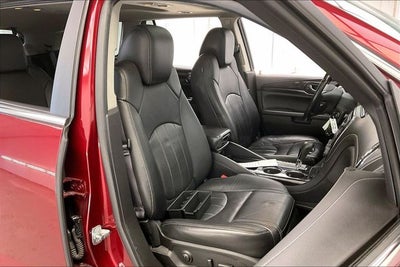 2015 Buick Enclave Premium Group