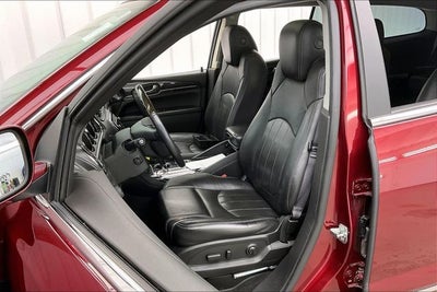 2015 Buick Enclave Premium Group