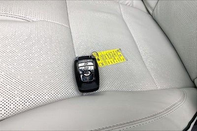 2025 Lincoln Aviator Black Label Premium