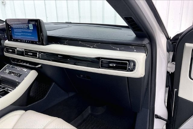 2025 Lincoln Aviator Black Label Premium