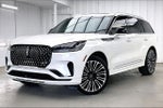 2025 Lincoln Aviator Black Label Premium