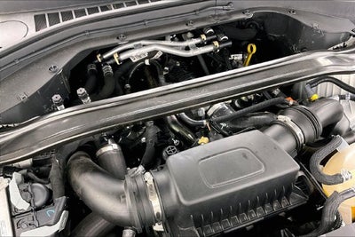 2025 Lincoln Aviator Black Label Premium