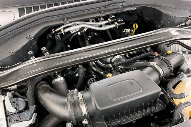 2025 Lincoln Aviator Black Label Premium