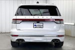2025 Lincoln Aviator Black Label Premium