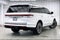 2023 Lincoln Navigator Black Label