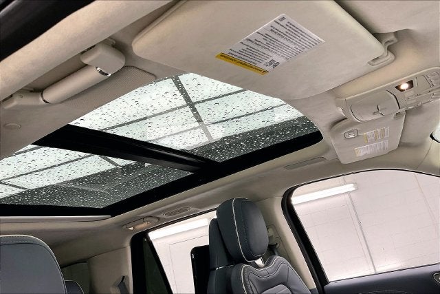 2023 Lincoln Navigator Black Label - Photo 13