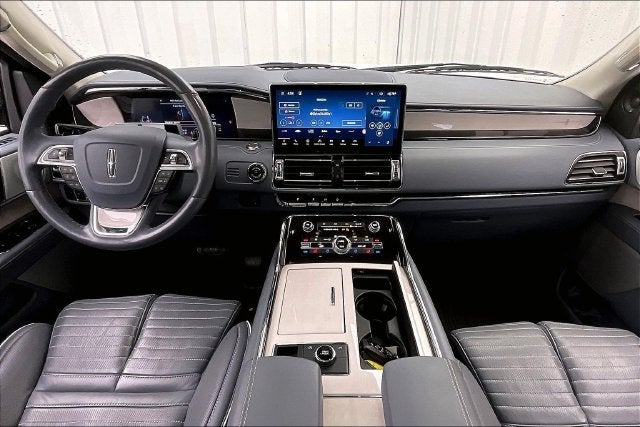 2023 Lincoln Navigator Black Label - Photo 15