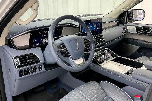 2023 Lincoln Navigator Black Label - Photo 17