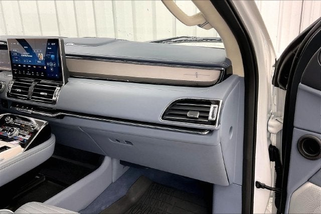 2023 Lincoln Navigator Black Label - Photo 18