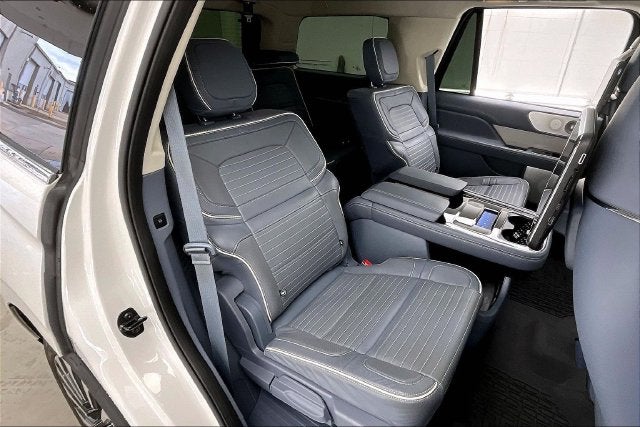 2023 Lincoln Navigator Black Label
