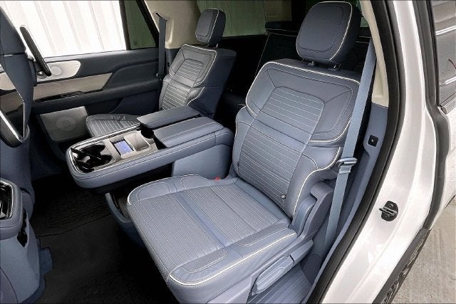 2023 Lincoln Navigator Black Label - Photo 20