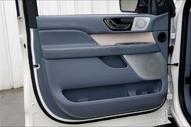 2023 Lincoln Navigator Black Label - Photo 21