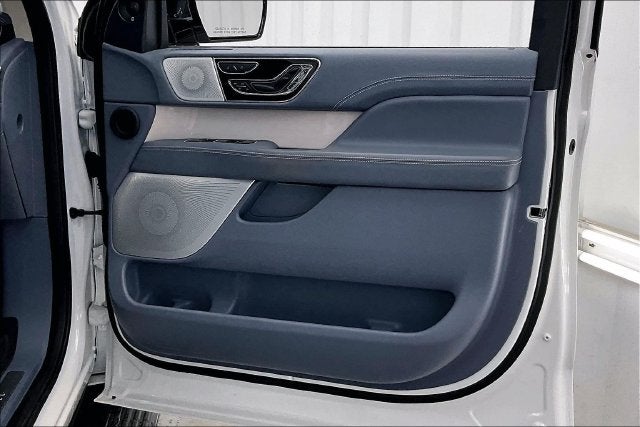 2023 Lincoln Navigator Black Label - Photo 22