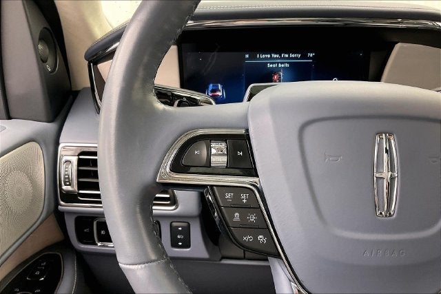 2023 Lincoln Navigator Black Label - Photo 23