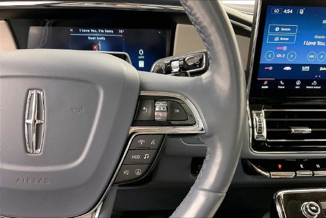 2023 Lincoln Navigator Black Label - Photo 24