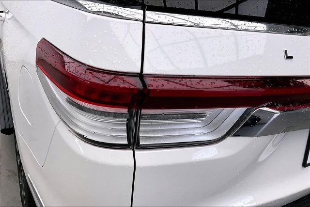 2023 Lincoln Navigator Black Label - Photo 27
