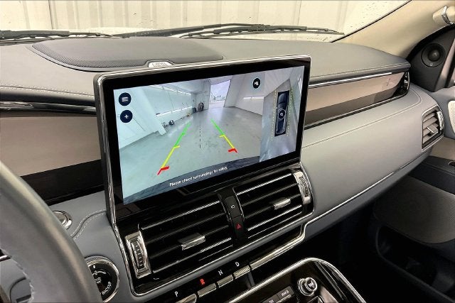 2023 Lincoln Navigator Black Label - Photo 28