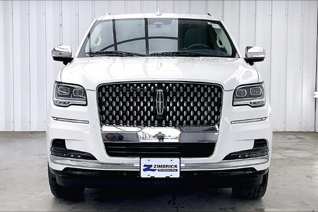 2023 Lincoln Navigator Black Label