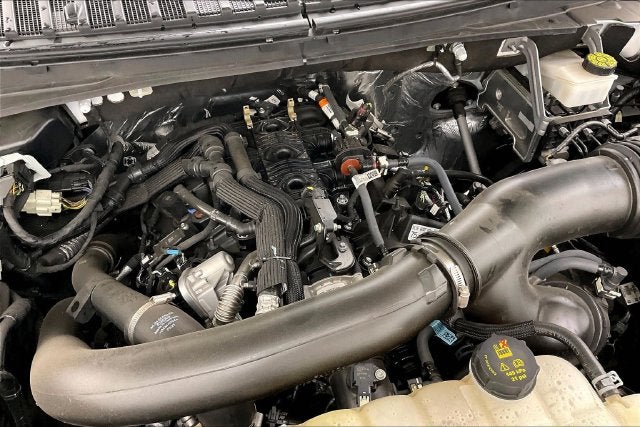 2023 Lincoln Navigator Black Label - Photo 30