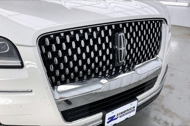 2023 Lincoln Navigator Black Label - Photo 31