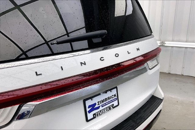 2023 Lincoln Navigator Black Label - Photo 32