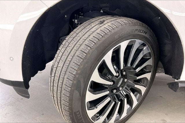 2023 Lincoln Navigator Black Label - Photo 34