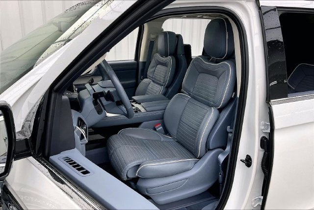 2023 Lincoln Navigator Black Label - Photo 8