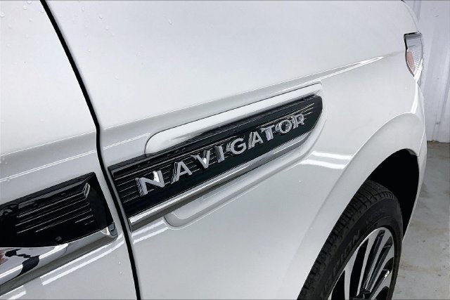 2023 Lincoln Navigator Black Label - Photo 9