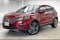 2015 Lincoln MKC Base