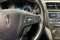 2015 Lincoln MKC Base