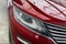 2015 Lincoln MKC Base
