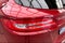 2015 Lincoln MKC Base