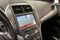 2015 Lincoln MKC Base