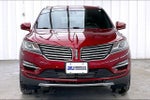 2015 Lincoln MKC Base