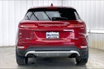 2015 Lincoln MKC Base