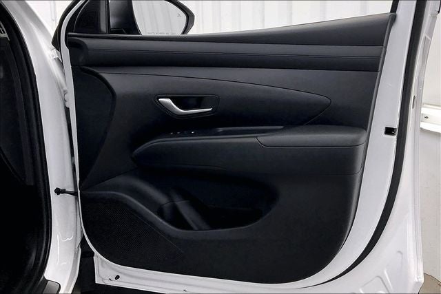 2025 Hyundai Tucson SE - Photo 21