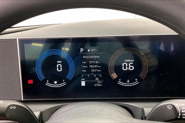 2025 Hyundai Tucson SE - Photo 24