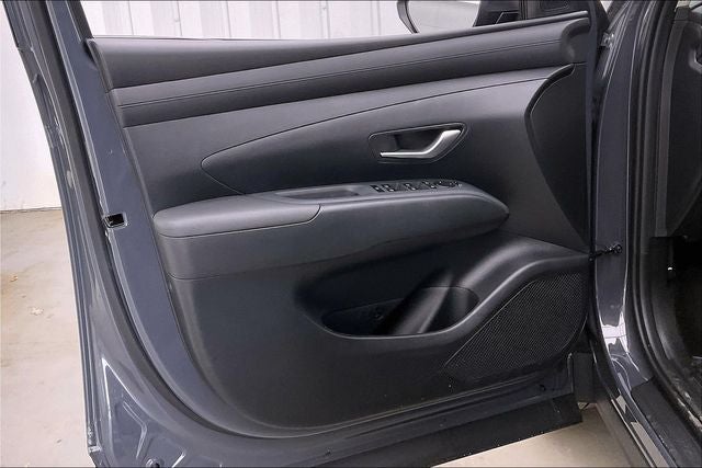 2026 Hyundai Tucson SEL - Photo 10