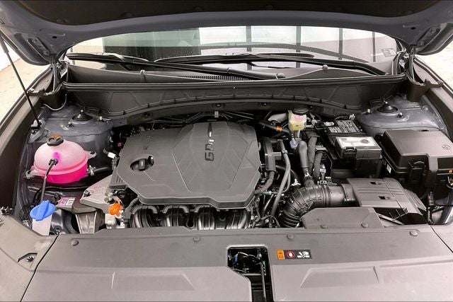 2026 Hyundai Tucson SEL - Photo 12