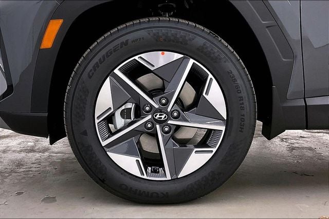 2026 Hyundai Tucson SEL - Photo 14