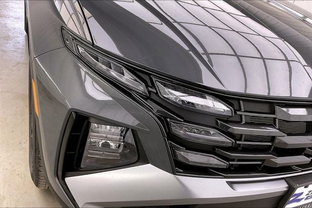 2026 Hyundai Tucson SEL - Photo 15